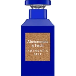 Authentic Abercrombie & Fitch Self Men Eau de Toilette 100ml Outlet