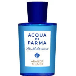 Blu Mediterraneo - Arancia Di Capri Acqua Di Parma Eau de Toilette Natural Spray 75ml New