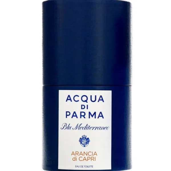 Blu Mediterraneo - Arancia Di Capri Acqua Di Parma Eau de Toilette Natural Spray 75ml New