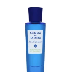 Blu Mediterraneo - Bergamotto Di Calabria Acqua Di Parma Blu Mediterraneo Bergamotto Di Calabria - Eau de Toilette Spray 30ml Clearance
