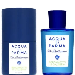 Blu Mediterraneo - Bergamotto Di Calabria Acqua Di Parma Eau de Toilette Natural Spray 75ml Sale