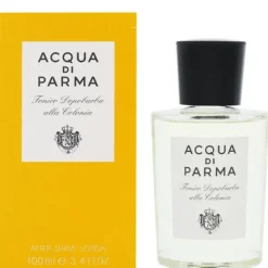 Colonia Acqua Di Parma Aftershave Lotion 100ml Fashion