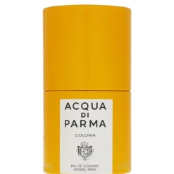 Colonia Acqua Di Parma Eau de Cologne Natural Spray 50ml Clearance