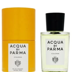 Colonia Acqua Di Parma Eau de Cologne Natural Spray 50ml Clearance