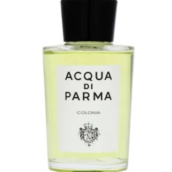 Colonia Acqua Di Parma Eau de Cologne Natural Spray 180ml Outlet