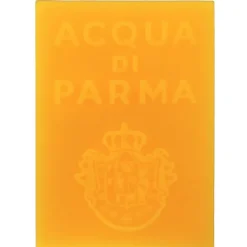 Home Fragrances Acqua Di Parma Colonia Yellow Cube Scented Candle 1000g Hot
