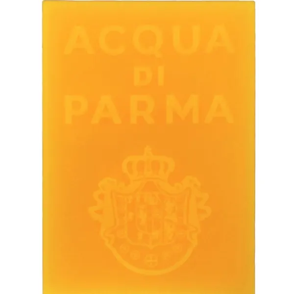 Home Fragrances Acqua Di Parma Colonia Yellow Cube Scented Candle 1000g Hot