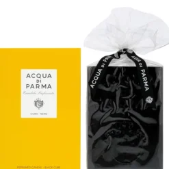 Home Fragrances Acqua Di Parma Amber Cube Candle 1000g Hot