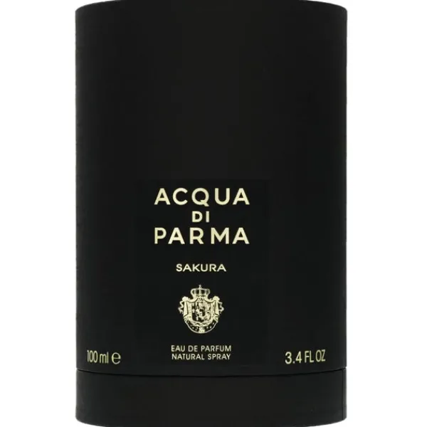 Sakura Acqua Di Parma Eau de Parfum Natural Spray 100ml Online