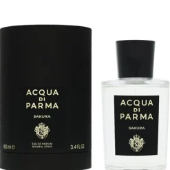 Sakura Acqua Di Parma Eau de Parfum Natural Spray 100ml Online