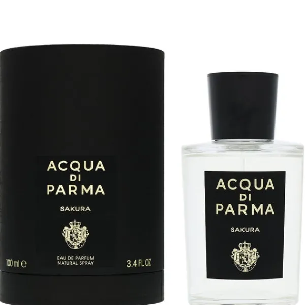 Sakura Acqua Di Parma Eau de Parfum Natural Spray 100ml Online