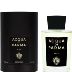 Yuzu Acqua Di Parma Eau de Parfum Spray 180ml Discount