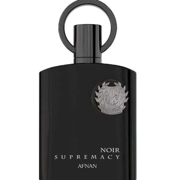 Supremacy Noir Afnan Eau de Parfum Spray 100ml Online