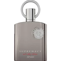 Supremacy Not Only Intense Afnan Eau de Parfum Spray 100ml Online