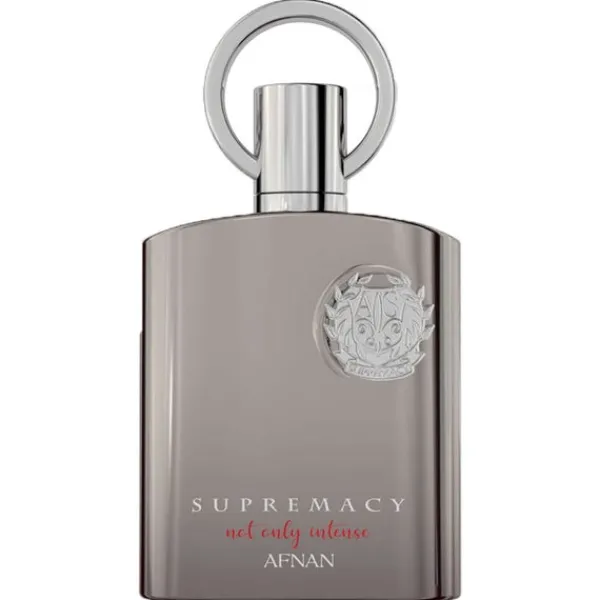Supremacy Not Only Intense Afnan Eau de Parfum Spray 100ml Online