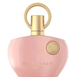 Supremacy Pink Afnan Eau de Parfum Spray 100ml Fashion