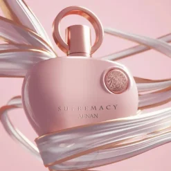 Supremacy Pink Afnan Eau de Parfum Spray 100ml Fashion