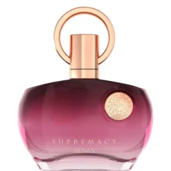 Supremacy Purple Afnan Eau de Parfum Spray 100ml Sale