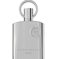 Supremacy Silver Afnan Eau de Parfum Spray 100ml Outlet
