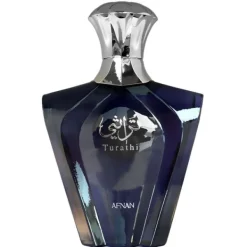 Turathi Blue Afnan Eau de Parfum Spray 90ml Outlet