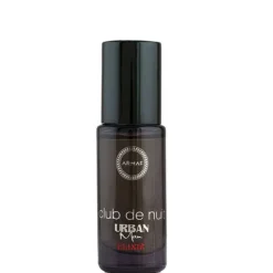 Club De Nuit Urban Man Elixir Armaf Eau de Parfum Spray 10ml Hot