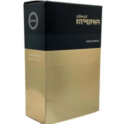 Armaf Eternia Imperiale Eau de Parfum Spray 80ml Fashion