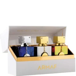 Gifts & Sets Armaf Three Piece Gift Set Outlet