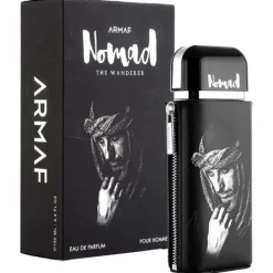 Nomad Armaf Eau de Parfum Spray 100ml Fashion