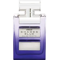 Shades Blue Armaf Eau de Toilette Spray 100ml Discount