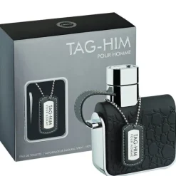 Tag Him Armaf Eau de Parfum Spray 100ml Hot