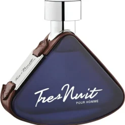 Tres Nuit Armaf Eau de Toilette Spray 100ml Best