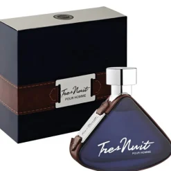 Tres Nuit Armaf Eau de Toilette Spray 100ml Best