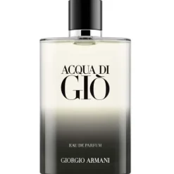 Acqua Di Gio Armani Eau de Parfum Spray 200ml Fashion