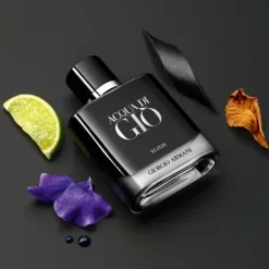 Acqua Di Gio Homme Armani Elixir Spray 50ml Fashion