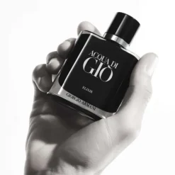 Acqua Di Gio Homme Armani Elixir Spray 50ml Fashion