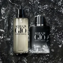 Acqua Di Gio Homme Armani Parfum Refill 150ml Sale