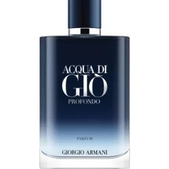 Acqua Di Gio Profondo Armani Parfum Spray 200ml Online