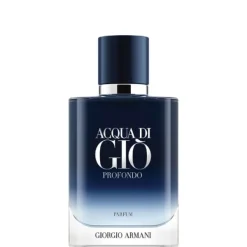 Acqua Di Gio Profondo Armani Parfum Spray 50ml Sale