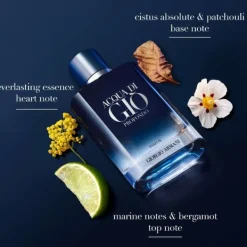 Acqua Di Gio Profondo Armani Parfum Spray 50ml Sale