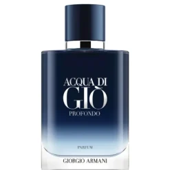 Acqua Di Gio Profondo Armani Parfum Spray 100ml Discount