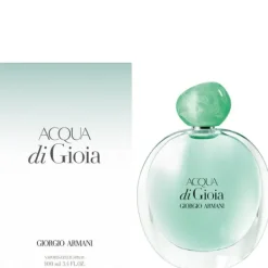 Acqua di Gioia Armani Eau de Parfum Spray 100ml Online