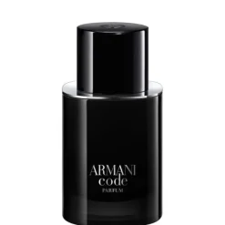 Code Parfum Pour Homme Armani Parfum Spray 50ml Sale