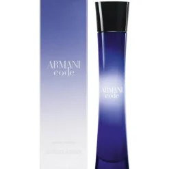 Code Pour Femme Armani Eau de Parfum Spray 75ml Sale