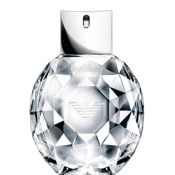 Diamonds Armani Eau de Parfum Spray 50ml Discount