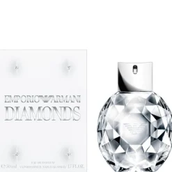 Diamonds Armani Eau de Parfum Spray 50ml Discount