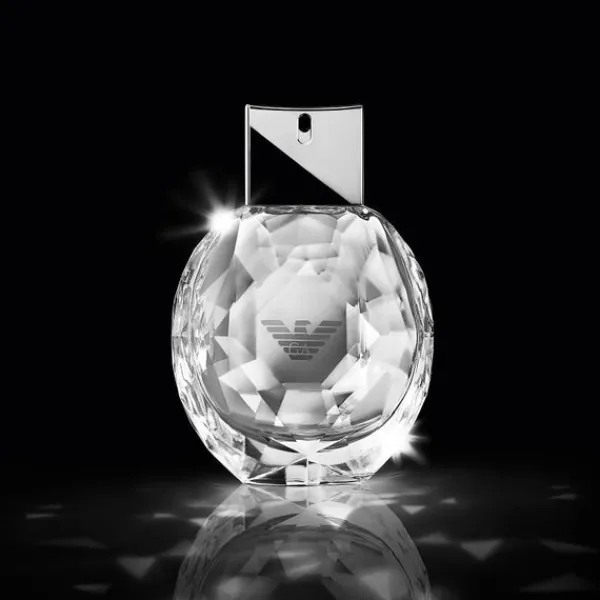 Diamonds Armani Eau de Parfum Spray 50ml Discount