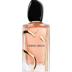 Si Armani Eau de Parfum Intense Refillable Spray 100ml Hot