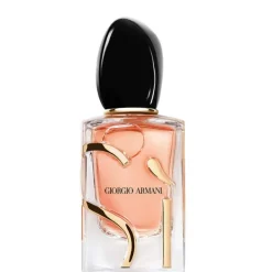 Si Armani Eau de Parfum Intense Refillable Spray 50ml Online