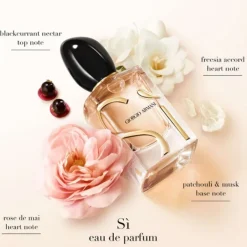 Si Armani Eau de Parfum Spray 30ml Online