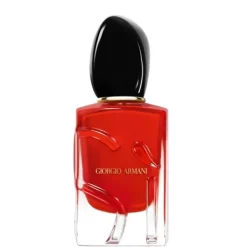 Si Passione Armani Eau de Parfum Spray 50ml New